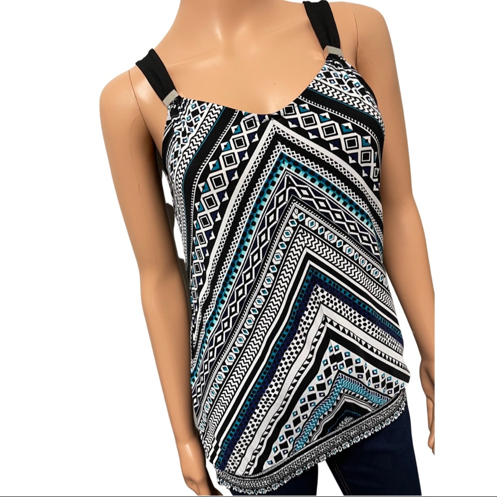 💥White House Black Market Blouse (Flash Sale)*